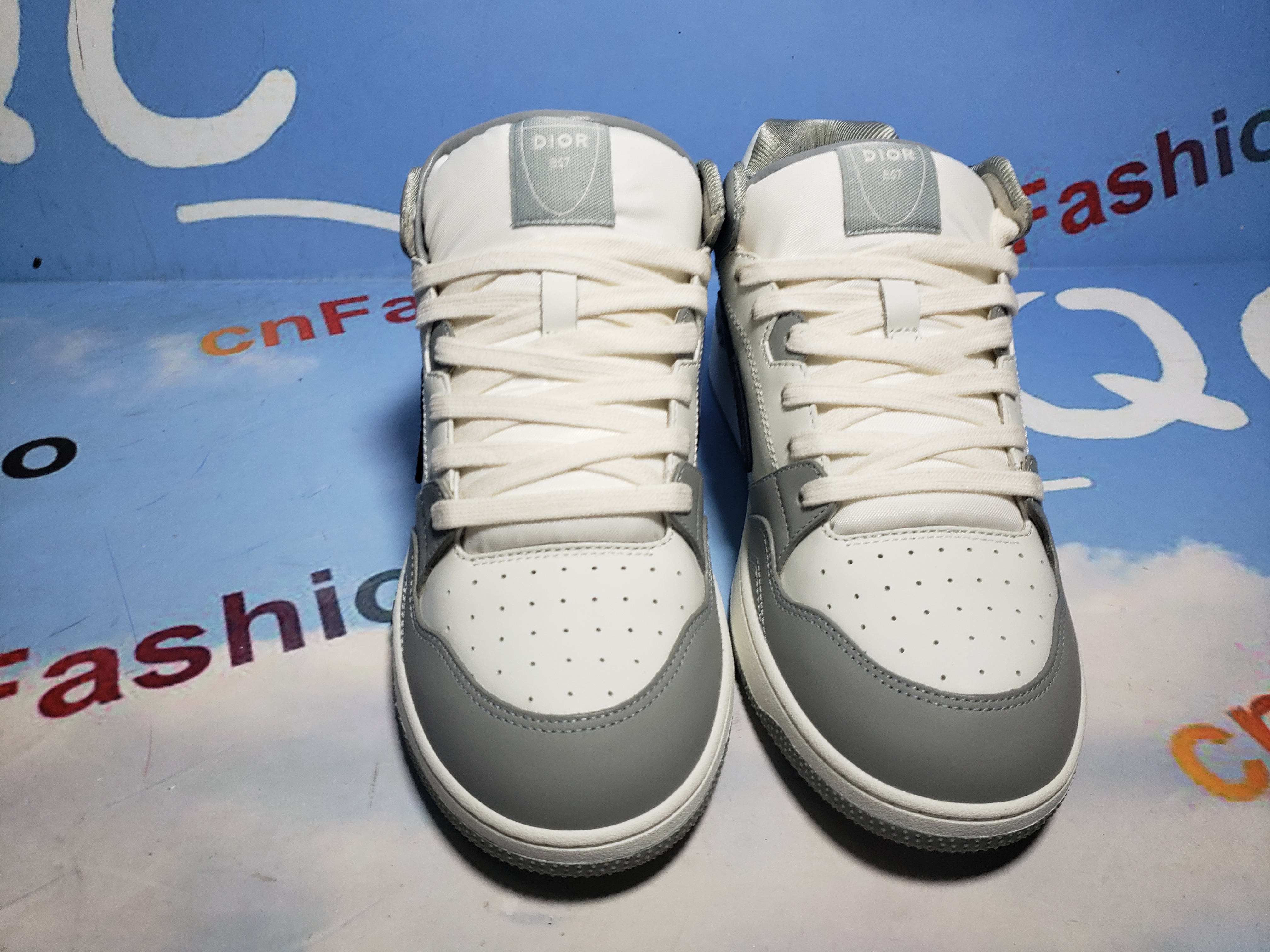 PKGoden Dior B57 Grey