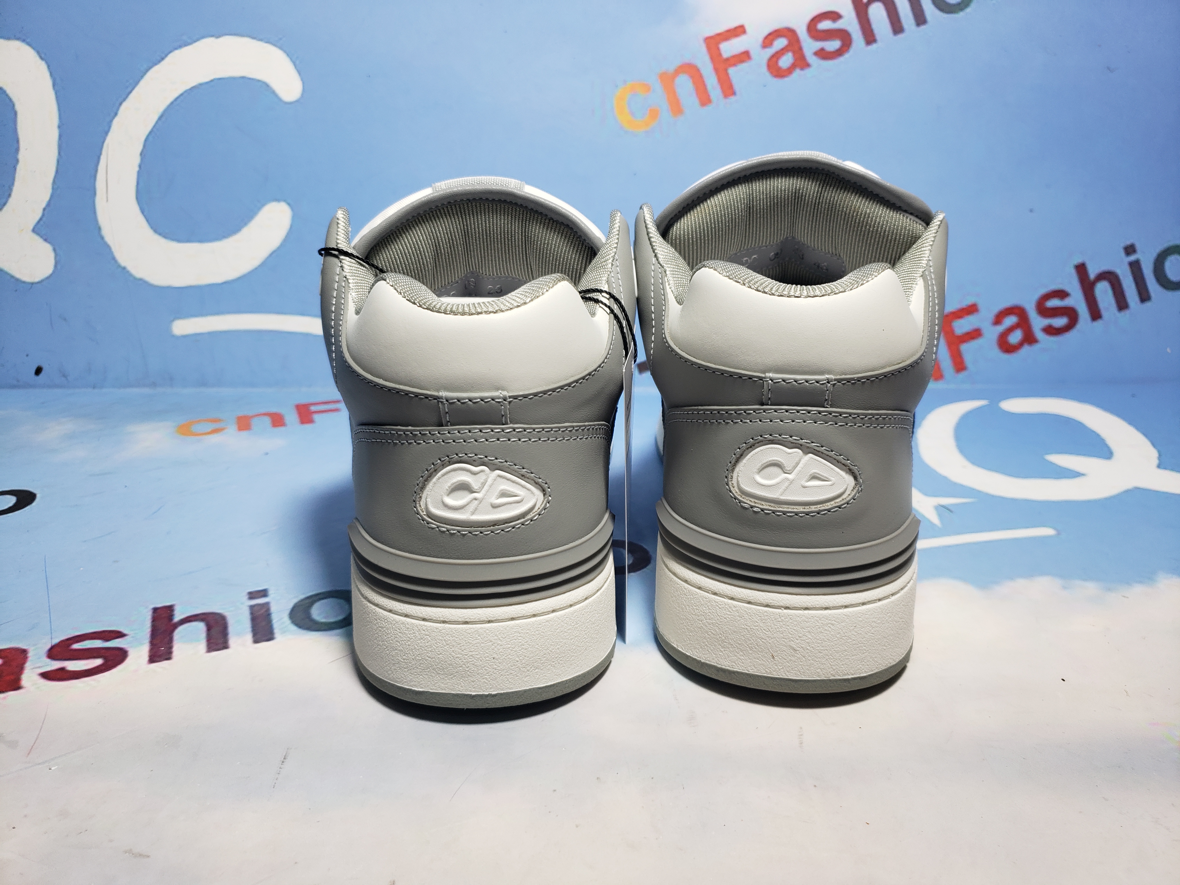 PKGoden Dior B57 Grey