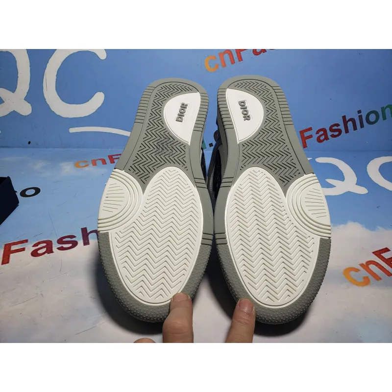 PKGoden Dior B57 Grey