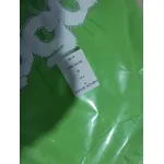SP5DER Web Hoodie Slime Green