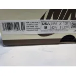 [Free Shipping] PKGoden Jordan 1 Retro Low OG SP Travis Scott Reverse Mocha, DM7866-162