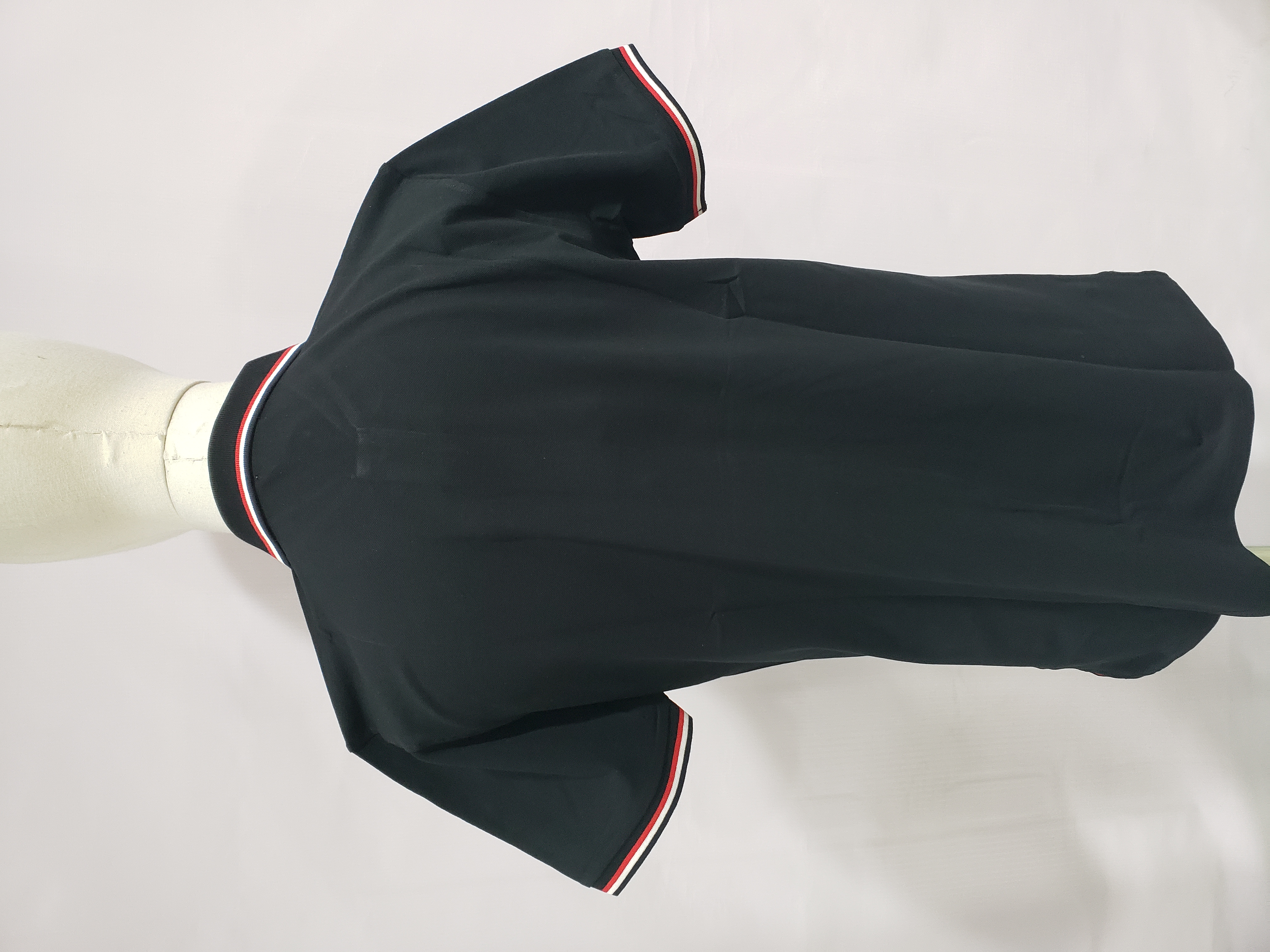 Moncler small label POLO