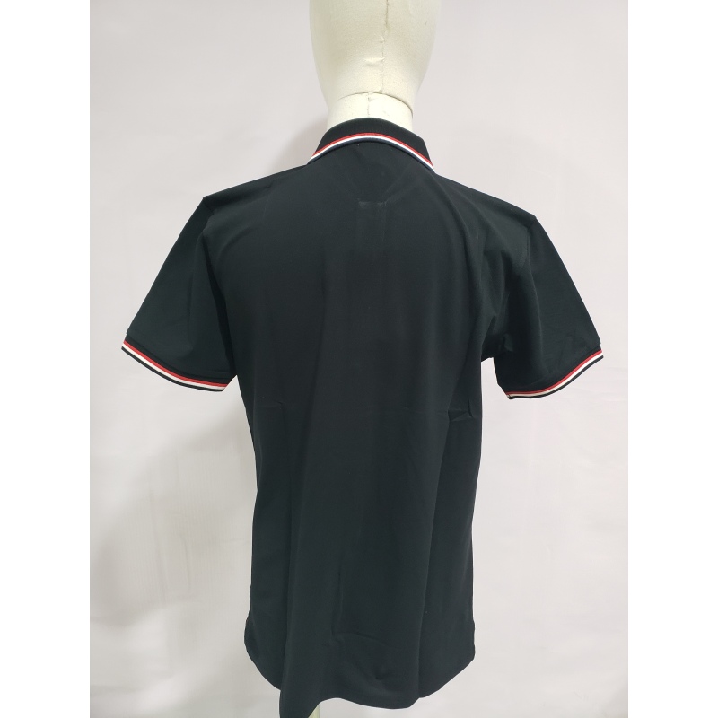 Moncler small label POLO