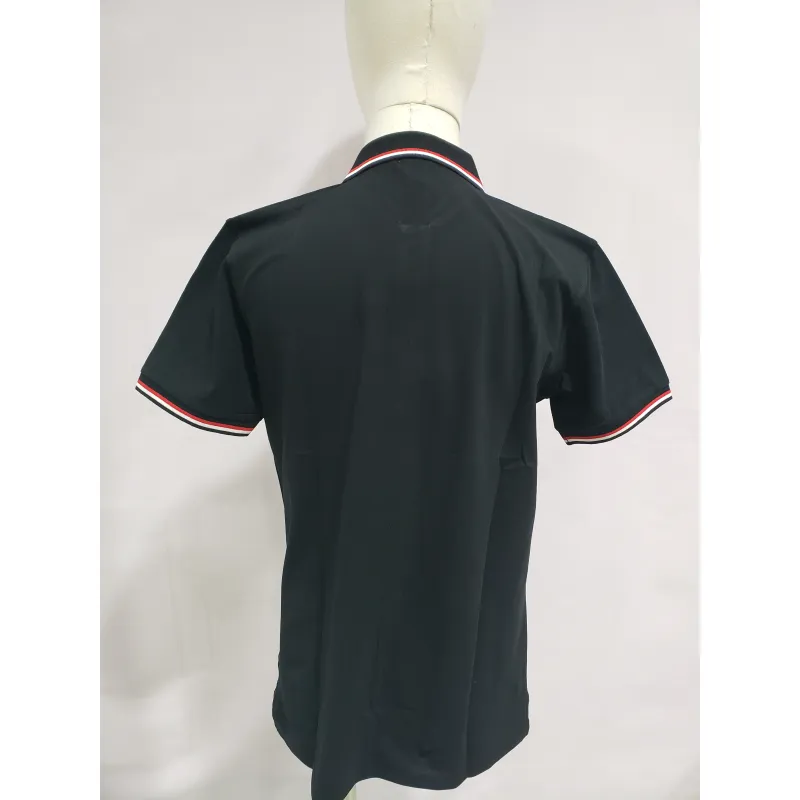 Moncler small label POLO