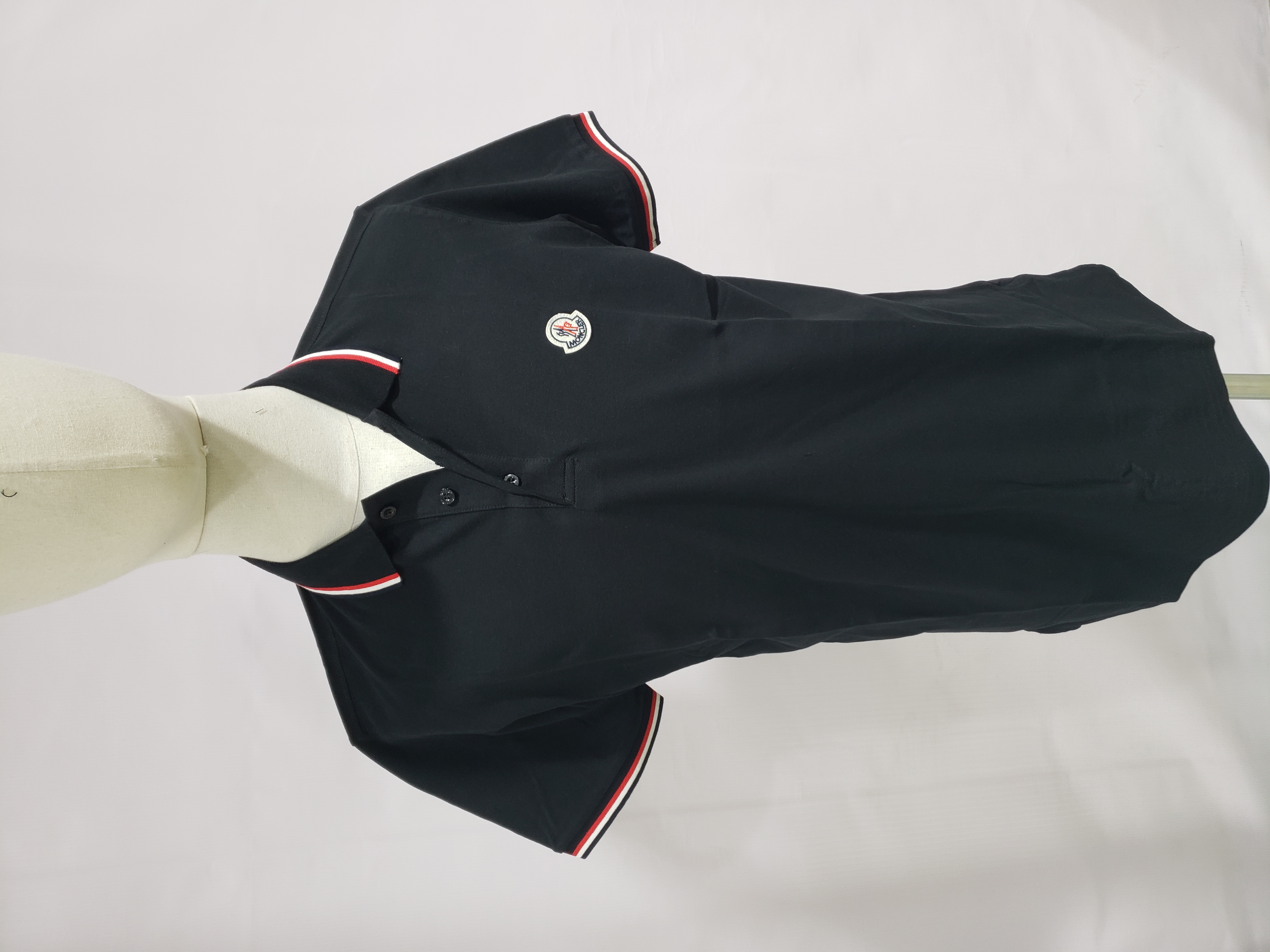 Moncler small label POLO