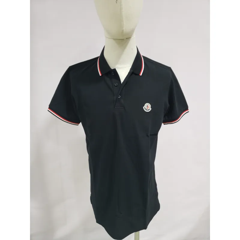 Moncler small label POLO
