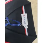 Moncler small label POLO