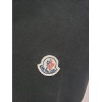 Moncler small label POLO