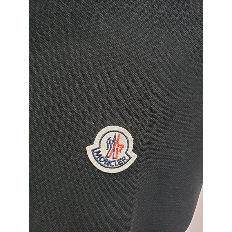 Moncler small label POLO