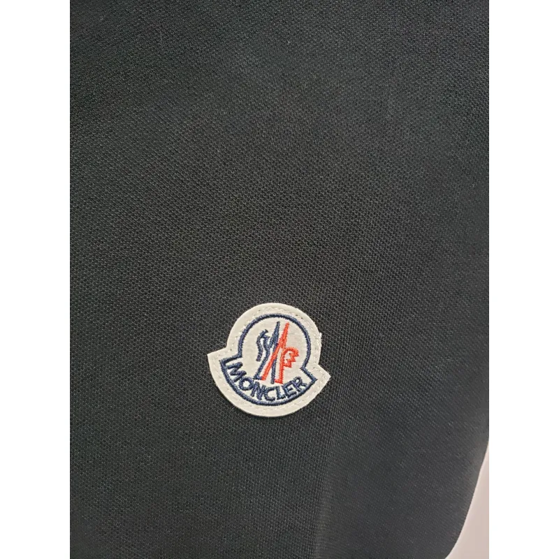 Moncler small label POLO