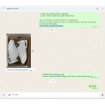 N Hot Step Air Terra Drake NOCTA Triple White