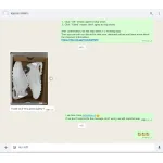 N Hot Step Air Terra Drake NOCTA Triple White