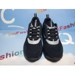 [Free Shipping] PKGoden Dior B22 Sneakers Black 3SN231ZNG_H969