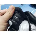 [Free Shipping] PKGoden Dior B22 Sneakers Black 3SN231ZNG_H969