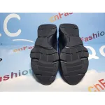 PKGoden Dior B22 Sneakers Black 3SN231ZNG_H969