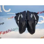 PKGoden Dior B22 Sneakers Black 3SN231ZNG_H969