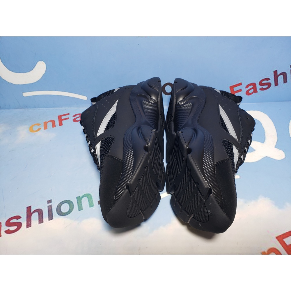 PKGoden Dior B22 Sneakers Black 3SN231ZNG_H969