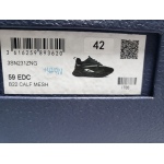PKGoden Dior B22 Sneakers Black 3SN231ZNG_H969