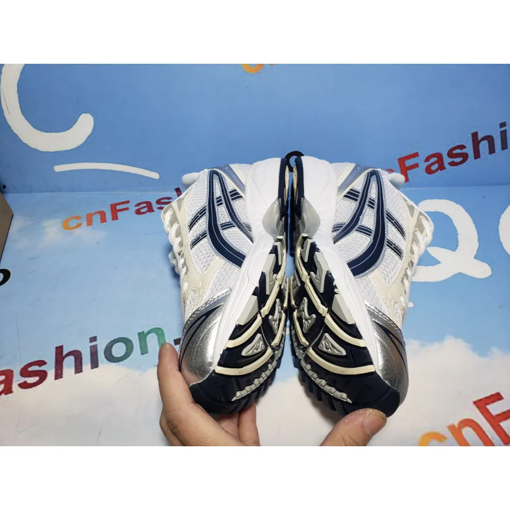 Special Sale ASICS Gel-Kayano 14 White Midnight 1202A056-109