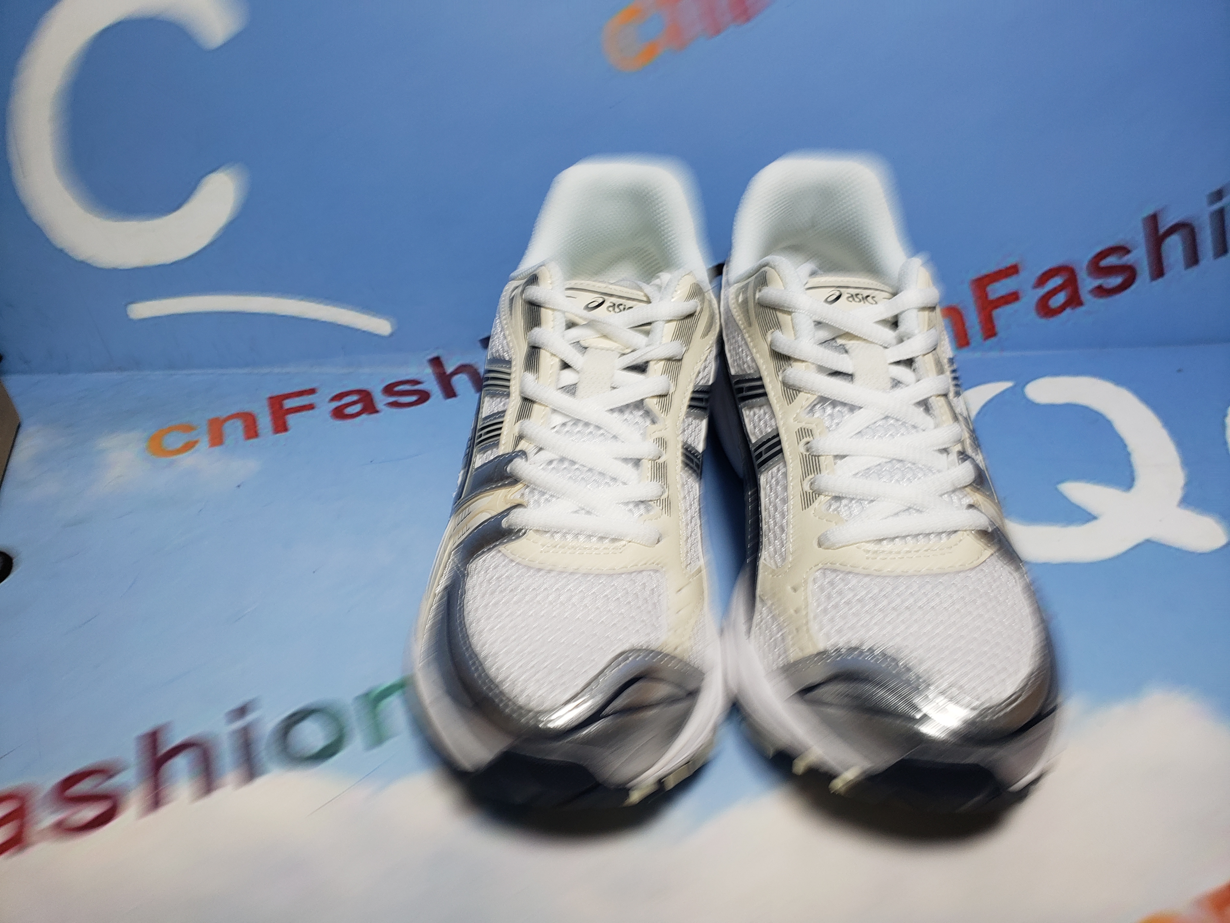 Special Sale ASICS Gel-Kayano 14 White Midnight 1202A056-109