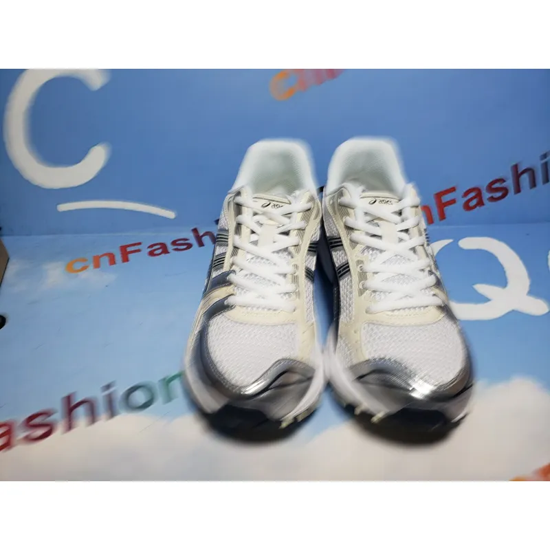 Special Sale ASICS Gel-Kayano 14 White Midnight 1202A056-109
