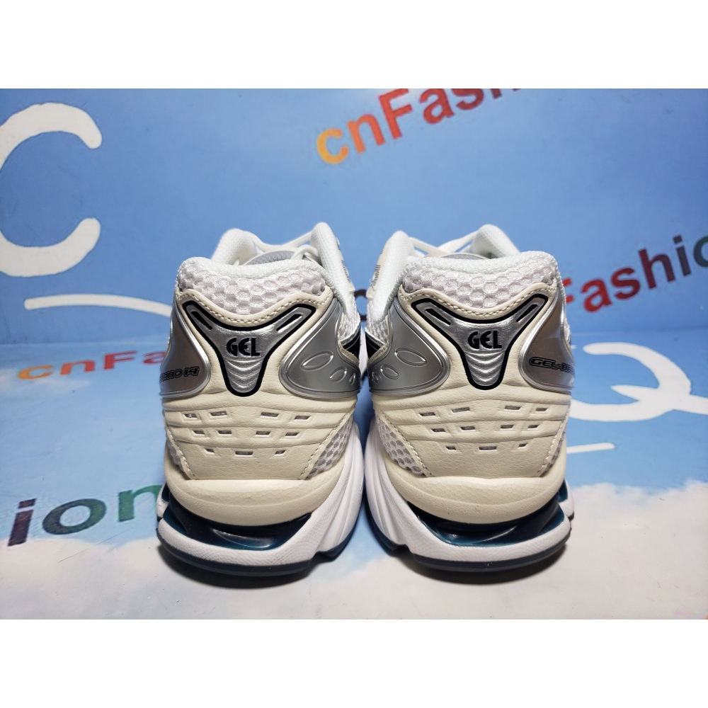 Special Sale ASICS Gel-Kayano 14 White Midnight 1202A056-109