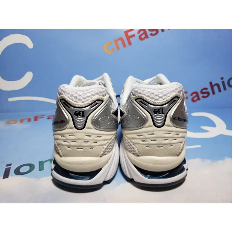 Special Sale ASICS Gel-Kayano 14 White Midnight 1202A056-109