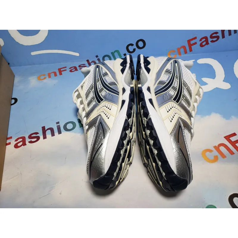 Special Sale ASICS Gel-Kayano 14 White Midnight 1202A056-109