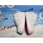 PKGoden Air Force 1 Low Valentine's Day 2025 HV5992-111