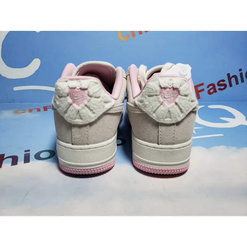 PKGoden Air Force 1 Low Valentine's Day 2025 HV5992-111