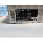 PKGoden Air Force 1 Low Valentine's Day 2025 HV5992-111