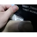 PKGoden Air Jordan 1 Retro High Not for Resale Varsity Maize