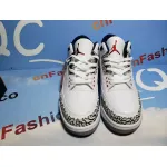 PKGoden Air Jordan 3 Retro True Blue (2016),854262-106