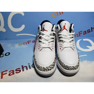 PKGoden Air Jordan 3 Retro True Blue (2016),854262-106 02