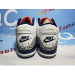 PKGoden Air Jordan 3 Retro True Blue (2016),854262-106