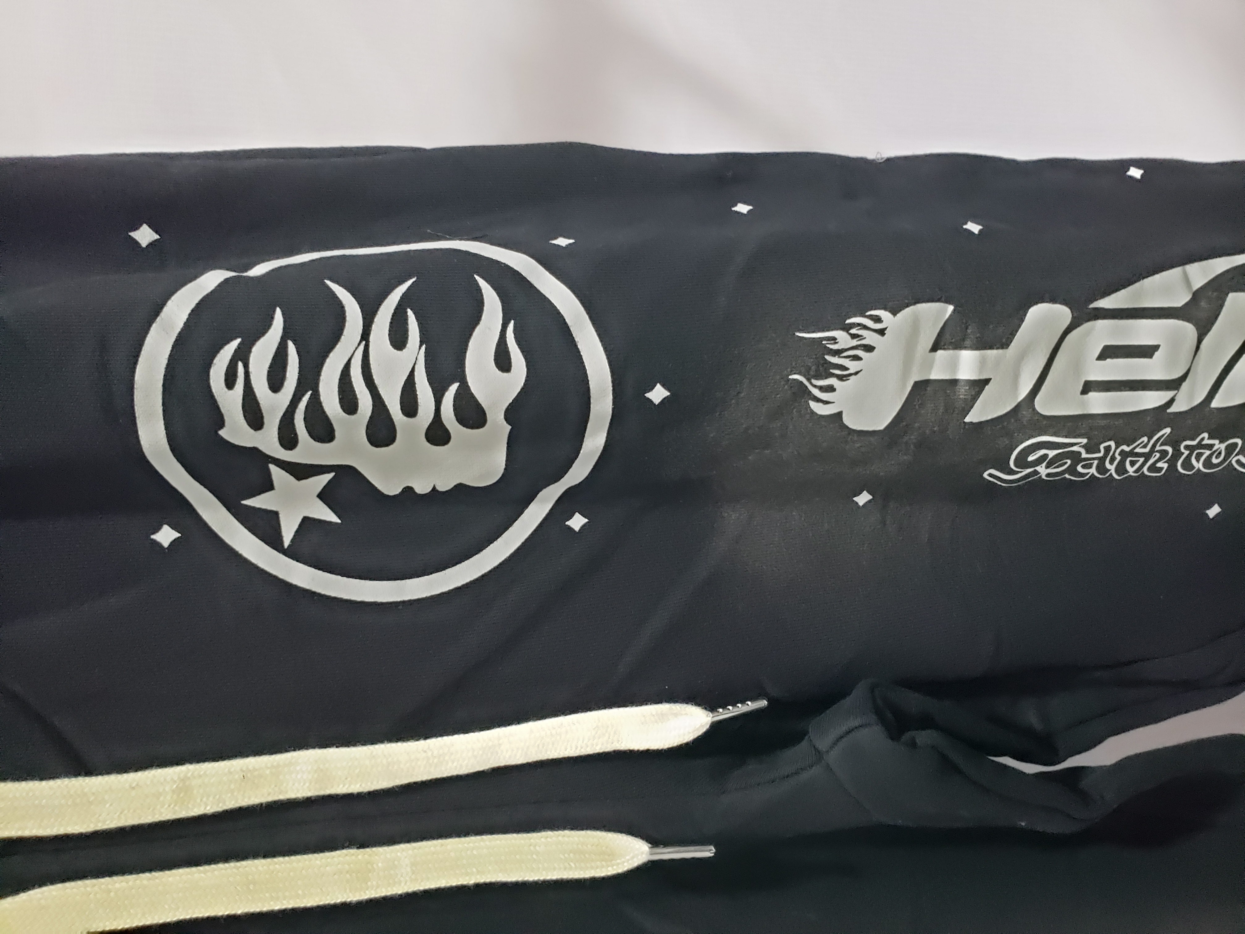 Hellstar Hoodie Tracksuit