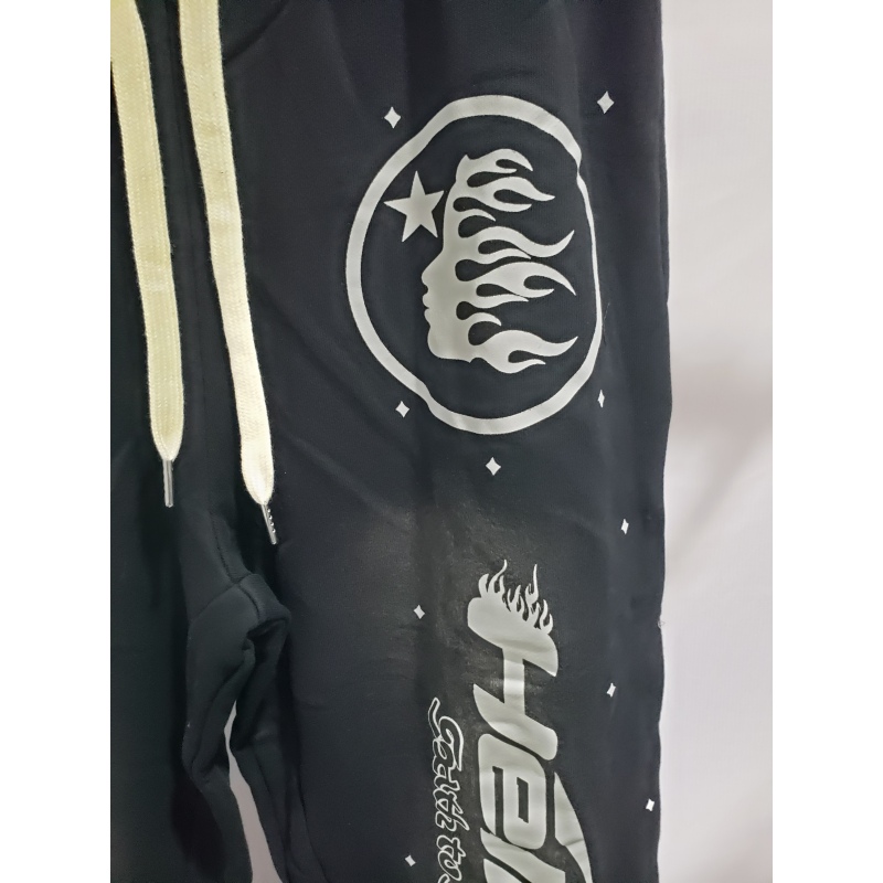 Hellstar Hoodie Tracksuit