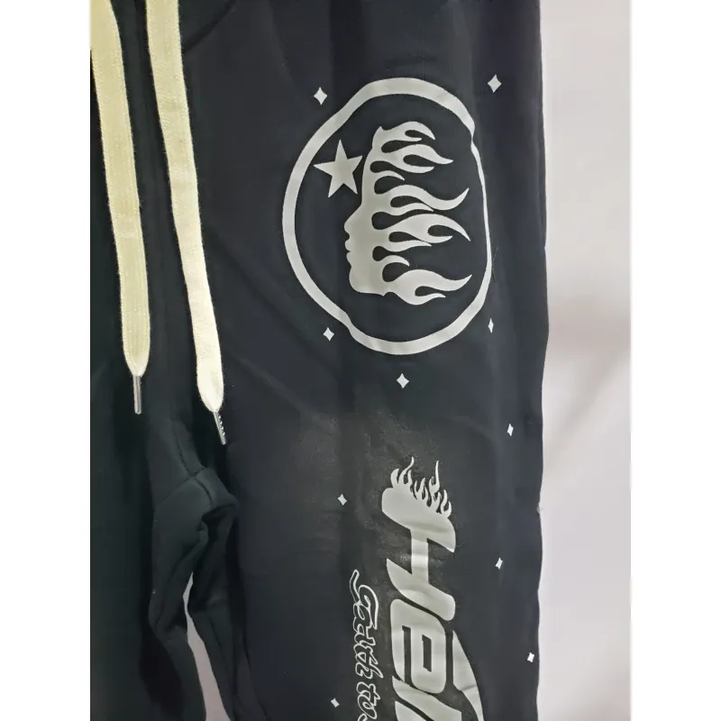 Hellstar Hoodie Tracksuit