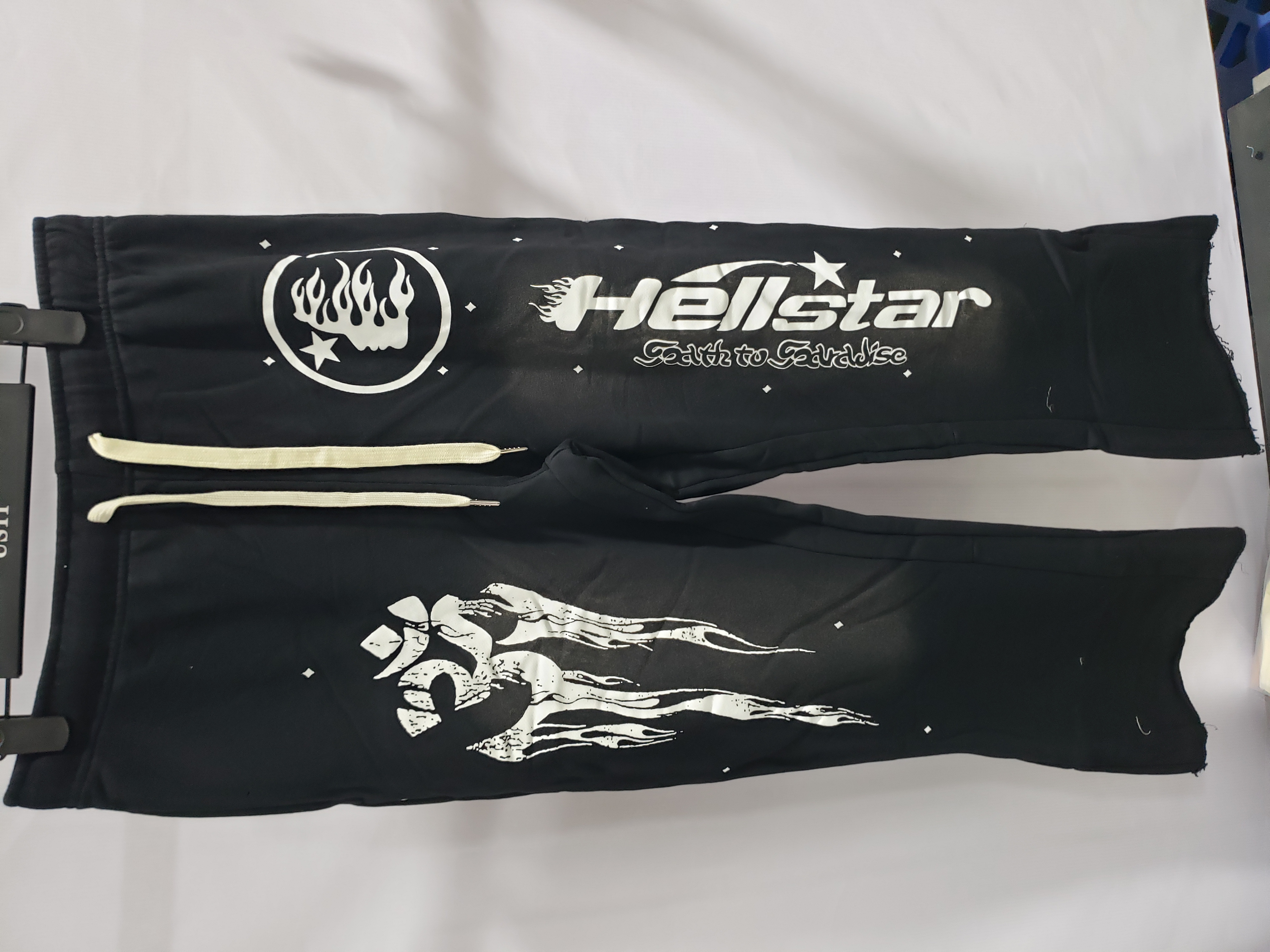 Hellstar Hoodie Tracksuit