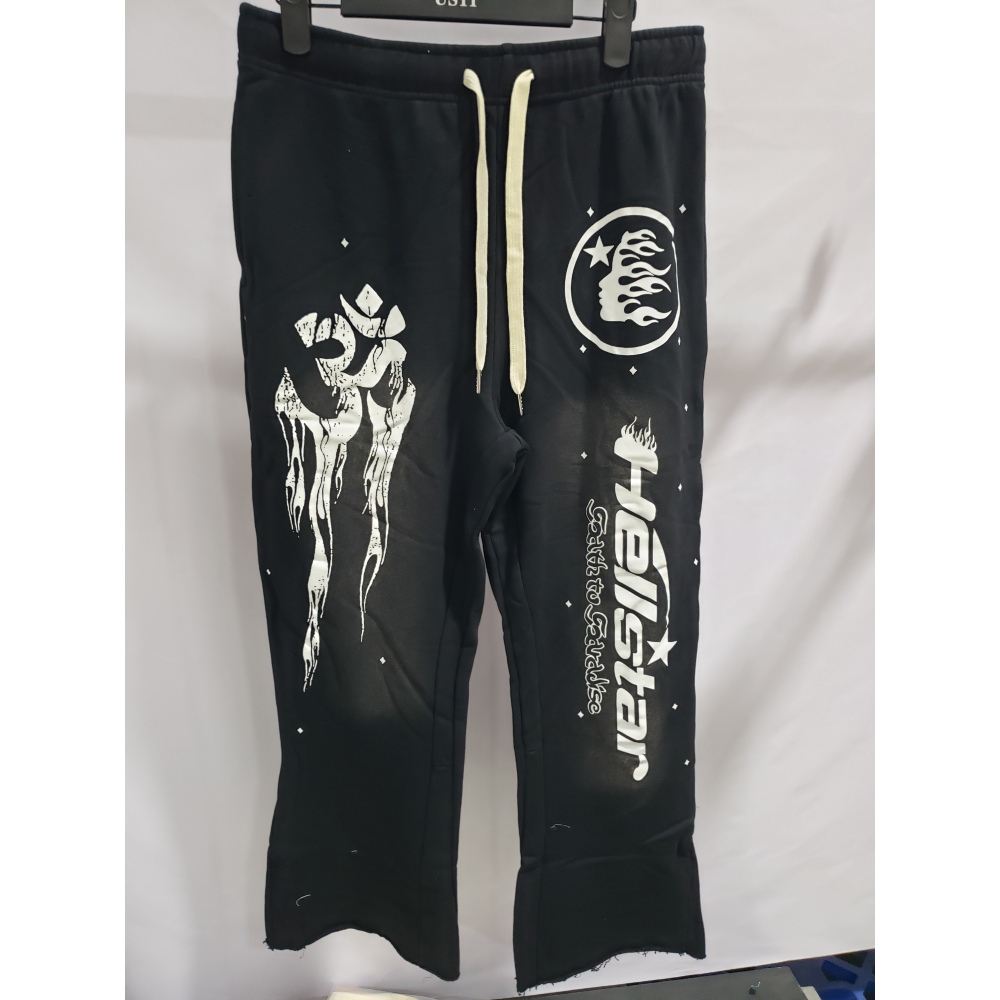 Hellstar Hoodie Tracksuit