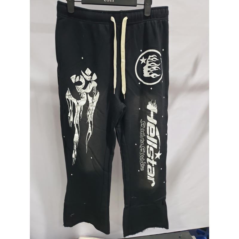 Hellstar Hoodie Tracksuit