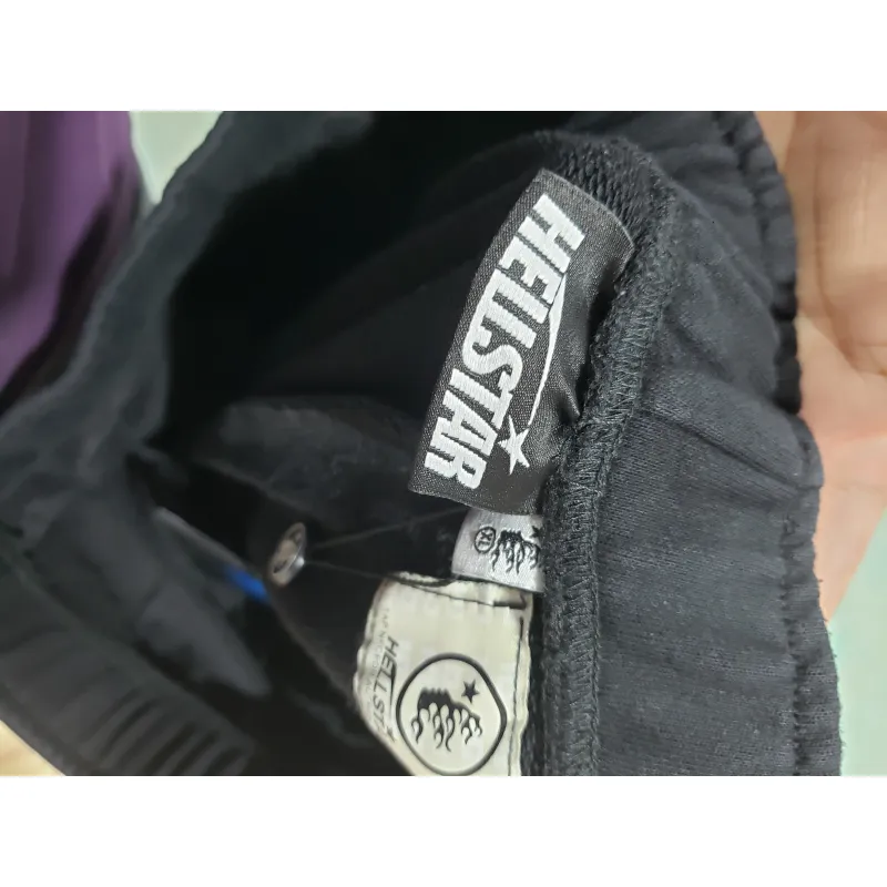 Hellstar Hoodie Tracksuit