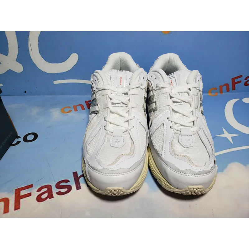 OG New Balance 1906R Protection Pack White