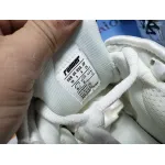 PKGoden Balenciaga 7th Runner White And Black Characters 677402 W3RBQ 9010