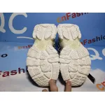 PKGoden Balenciaga 7th Runner White And Black Characters 677402 W3RBQ 9010