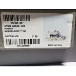 PKGoden Balenciaga 7th Runner White And Black Characters 677402 W3RBQ 9010