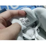 PKGoden Balenciaga 7th Runner White And Black Characters 677402 W3RBQ 9010
