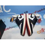 PKGoden Air Jordan 1 Retro High Union Los Angeles Black Toe