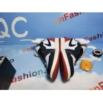 PKGoden Air Jordan 1 Retro High Union Los Angeles Black Toe