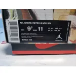 PKGoden Air Jordan 1 Retro High Union Los Angeles Black Toe